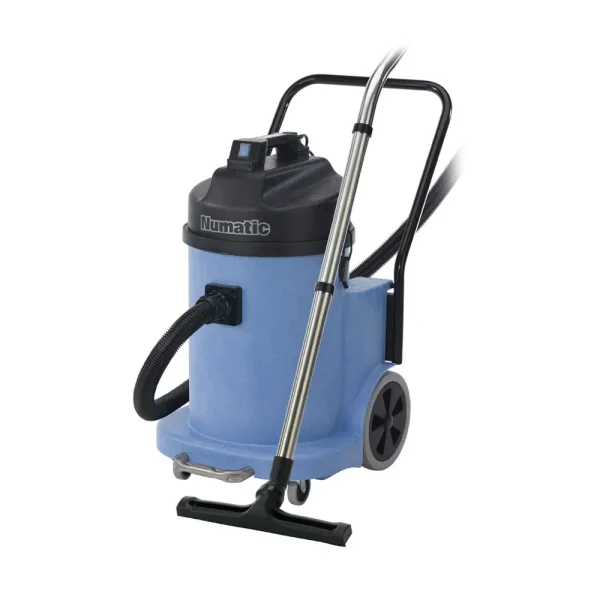 Wet/Dry Vacuum